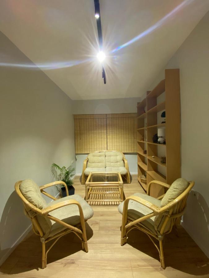 Lucas Downtown Apartment Tirana Bagian luar foto